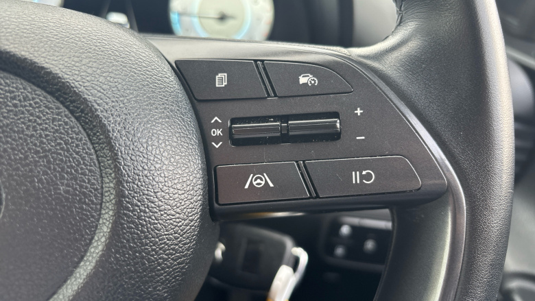 Hyundai i20 1.0T GDi 48V MHD SE Connect 5dr Petrol Hatchback